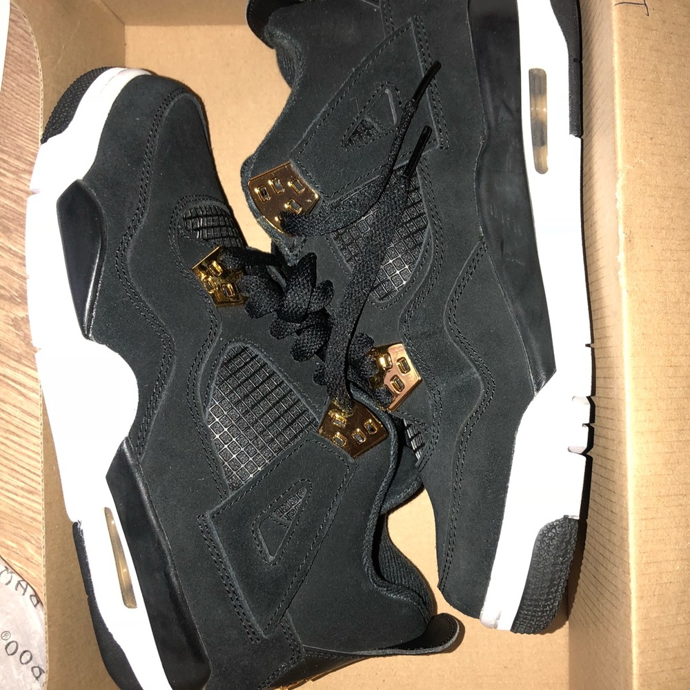 Jordan royalty 4.